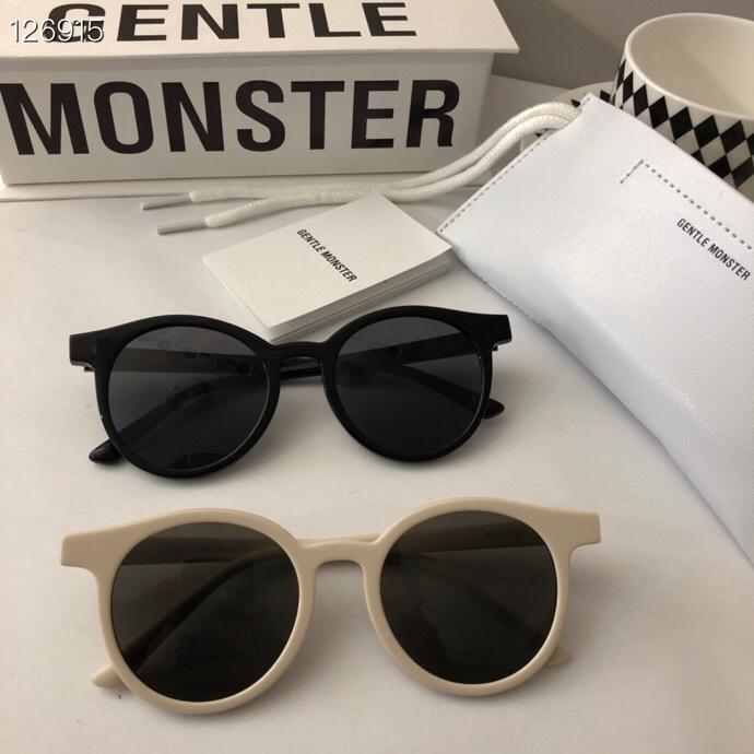 GENTLE MONSTER 官網代購 內鍍藍膜 Noir Cat 佩戴舒適百搭 可愛百搭糖果色彩 女款太陽鏡 %防紫外線  lly1031